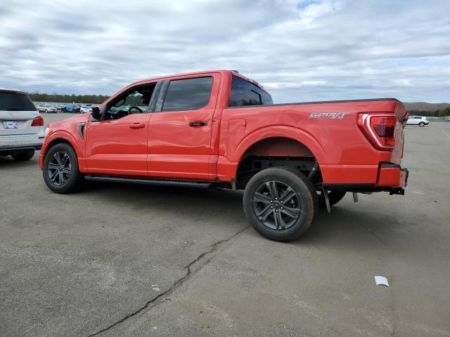 Image 2 of 2023 FORD F150 SUPERCREW 2023 with VIN 1FTEW1EPXPKE38832