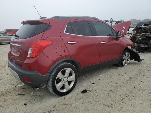 Image 3 of 2016 BUICK ENCORE  2016 with VIN KL4CJCSB3GB722985