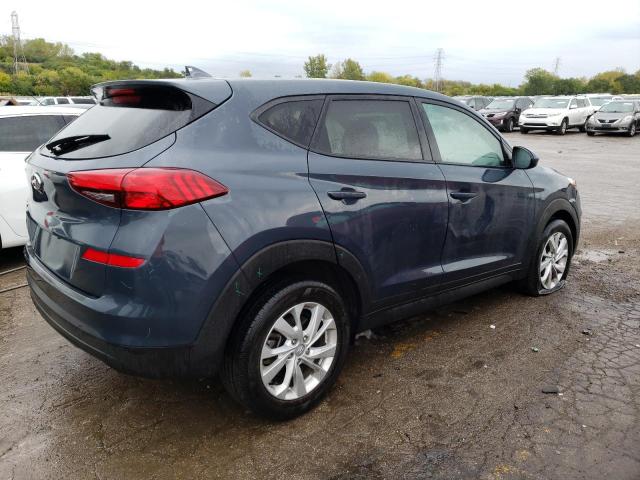 Image 3 of 2020 HYUNDAI TUCSON SE 2020 with VIN KM8J23A40LU164861