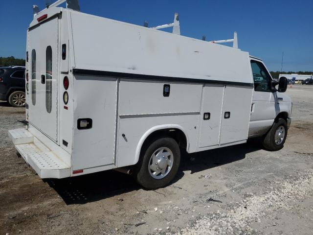 Изображение 3 2016 FORD ECONOLINE E350 SUPER DUTY CUTAWAY VAN 2016 с VIN 1FDWE3FLXGDC43571