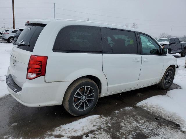 Image 3 of 2018 DODGE GRAND CARAVAN SXT 2018 with VIN 2C4RDGCG2JR286647