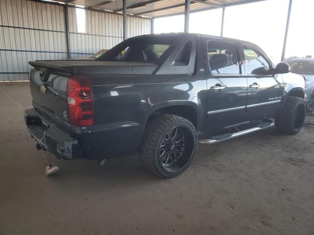 Image 3 of 2010 CHEVROLET AVALANCHE LTZ 2010 with VIN 3GNVKGE09AG184330
