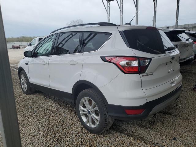 Изображение 2 2018 FORD ESCAPE SE 2018 с VIN 1FMCU9GD4JUA54986