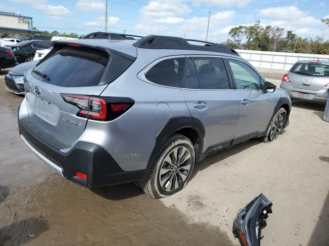 Изображение 3 2024 SUBARU OUTBACK LIMITED 2024 с VIN 4S4BTANC4R3104278