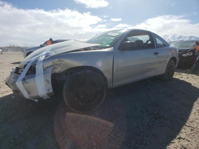 Obraz 2002 CHEVROLET CAVALIER  2002