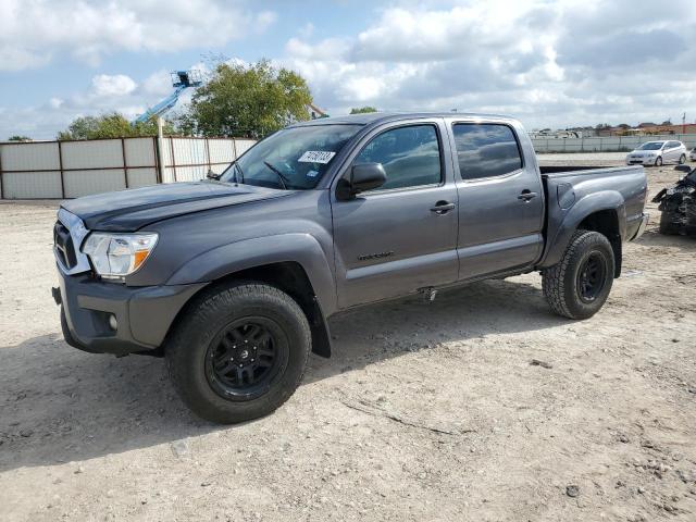 2014 TOYOTA TACOMA DOUBLE CAB PRERUNNER 2014 image