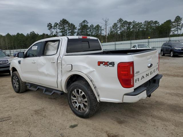 Изображение 2 2019 FORD RANGER XL 2019 с VIN 1FTER4FH9KLA03139