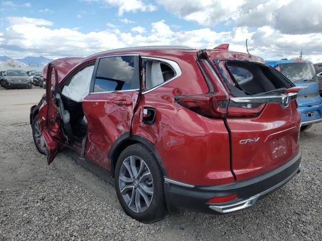 Изображение 2 2020 HONDA CR-V TOURING 2020 с VIN 7FART6H91LE006906