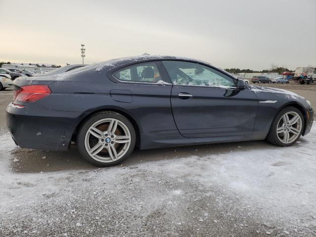 Изображение 3 2014 BMW 650 XI 2014 с VIN WBAYM1C57ED325083