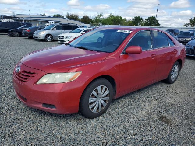 Изображение 1 2007 TOYOTA CAMRY CE 2007 с VIN 4T1BE46K77U112223