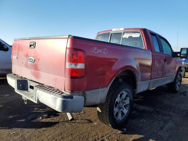 Изображение 3 2008 FORD F150  2008 с VIN 1FTPX14V28FA02816