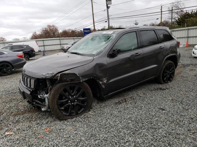 Изображение 2020 JEEP GRAND CHEROKEE LAREDO 2020