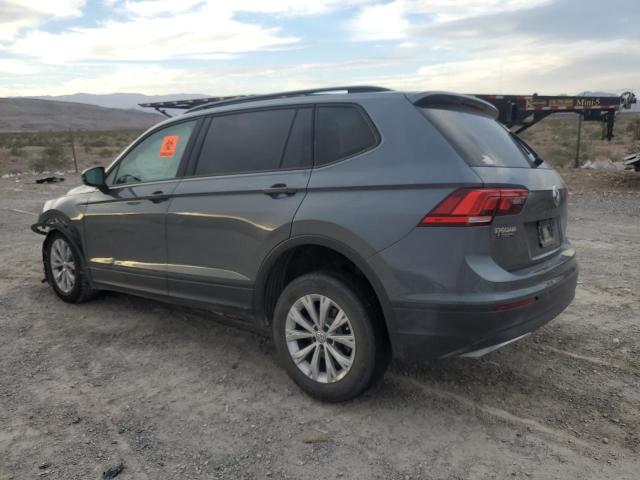 Image 2 of 2018 VOLKSWAGEN TIGUAN S 2018 with VIN 3VV1B7AX8JM027871
