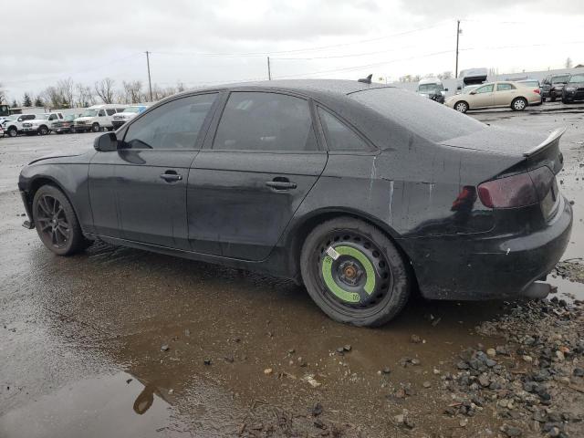 Изображение 2 2010 AUDI A4 PREMIUM 2010 с VIN WAUBFAFL7AN035585
