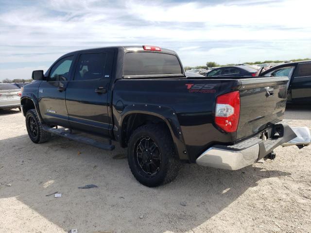 Obraz 2 z 2016 TOYOTA TUNDRA CREWMAX SR5 2016 z VIN 5TFEW5F19GX197849
