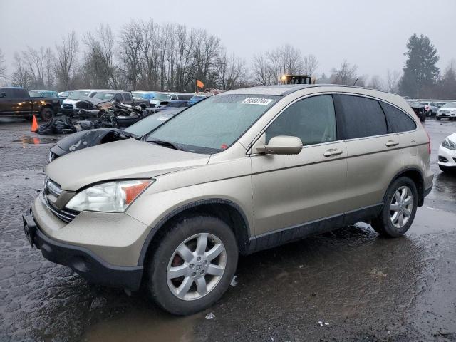 Image 1 of 2008 HONDA CR-V EXL 2008 with VIN 5J6RE48798L043032