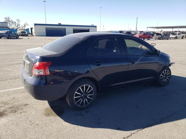 Image 3 of 2008 TOYOTA YARIS  2008 with VIN JTDBT923681226769