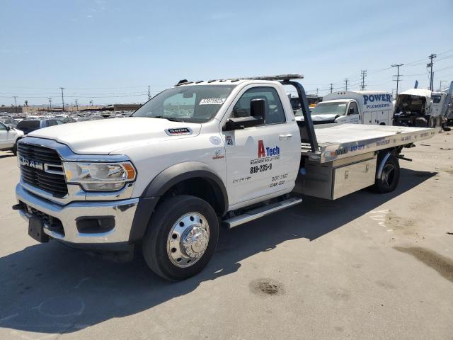Image 1 of 2019 RAM 5500  2019 with VIN 3C7WRMDL3KG669683