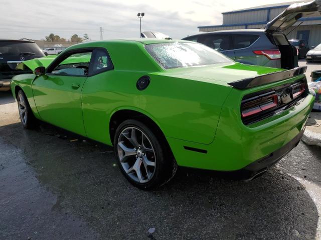 Изображение 2 2017 DODGE CHALLENGER SXT 2017 с VIN 2C3CDZAG6HH545536