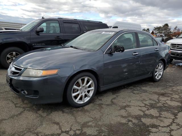 Obraz 2006 ACURA TSX  2006