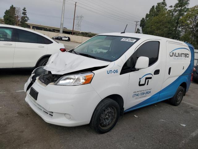 Obraz 1 z 2019 NISSAN NV200 2.5S 2019 z VIN 3N6CM0KN6KK711270
