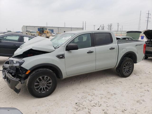 2021 FORD RANGER XL 2021 image