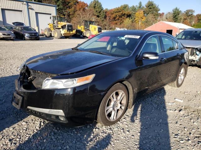 Изображение 2010 ACURA TL  2010