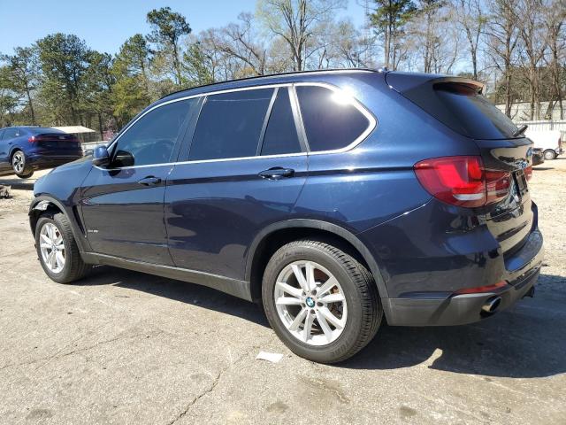 Изображение 2 2015 BMW X5 XDRIVE35I 2015 с VIN 5UXKR0C5XF0K65957