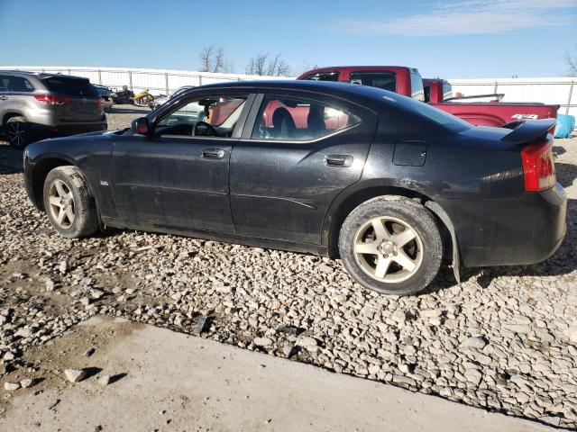 Изображение 2 2010 DODGE CHARGER SXT 2010 с VIN 2B3CA3CV2AH162567