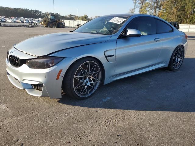 Obraz 2018 BMW M4  2018