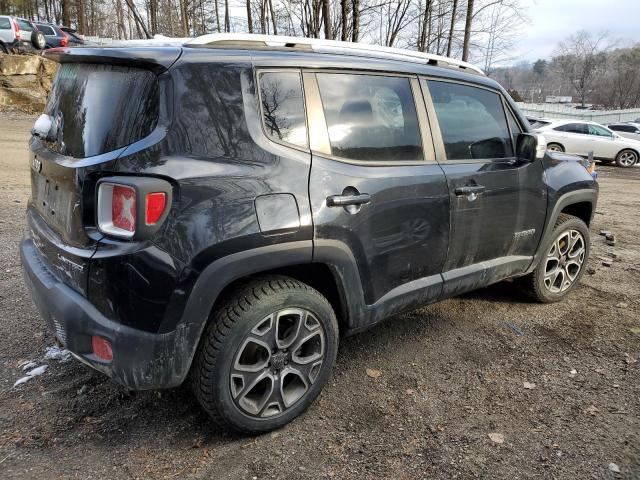 Obraz 3 z 2016 JEEP RENEGADE LIMITED 2016 z VIN ZACCJBDT8GPE36111
