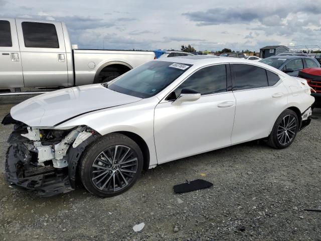 2023 LEXUS ES 300H BASE 2023 image