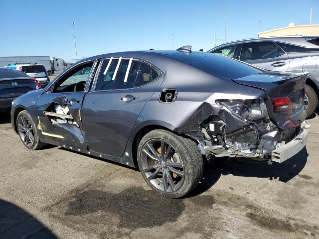 Obraz 2 z 2020 ACURA TLX TECHNOLOGY 2020 z VIN 19UUB2F60LA003712