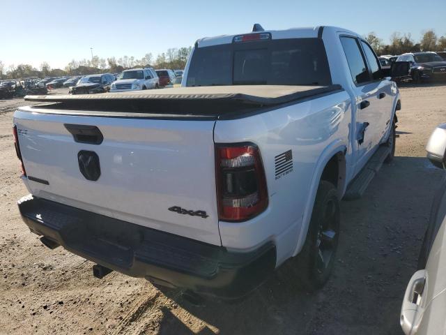 Image 3 of 2021 RAM 1500 BIG HORN/LONE STAR 2021 with VIN 1C6SRFFT8MN762544