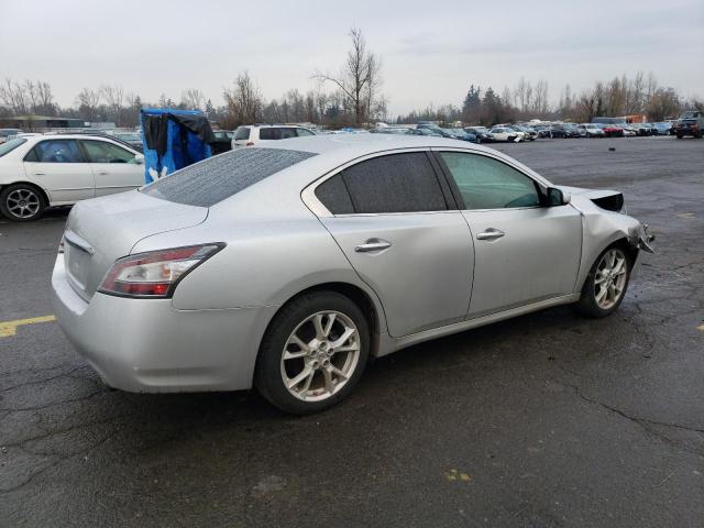 Obraz 3 z 2012 NISSAN MAXIMA S 2012 z VIN 1N4AA5AP3CC829258