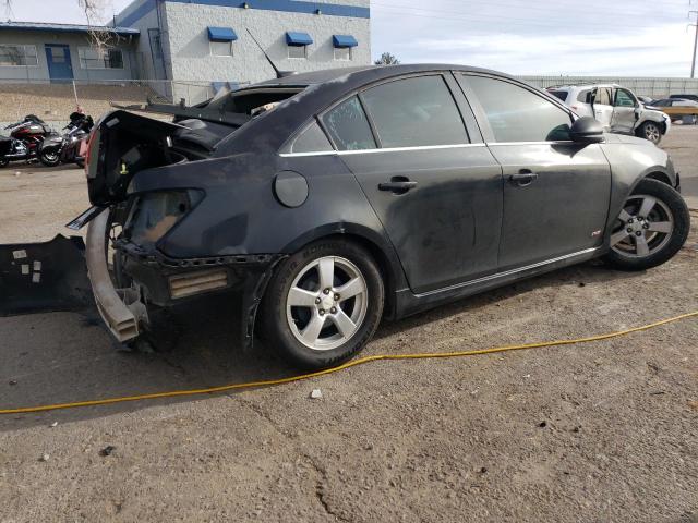 Obraz 3 z 2011 CHEVROLET CRUZE LT 2011 z VIN 1G1PF5S98B7220415