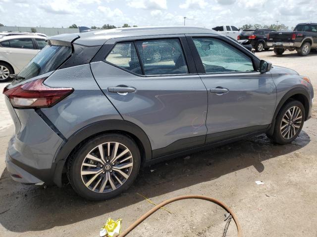 Изображение 3 2021 NISSAN KICKS SV 2021 с VIN 3N1CP5CV3ML540855