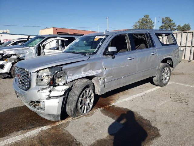 Obraz 2020 GMC YUKON XL DENALI 2020
