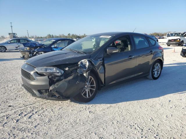 Изображение 1 2016 FORD FOCUS SE 2016 с VIN 1FADP3K2XGL204221