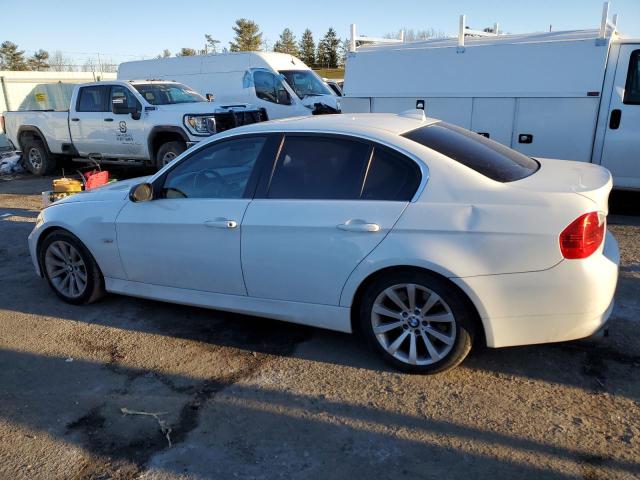 Obraz 2 z 2006 BMW 330 XI 2006 z VIN WBAVD33566KV63633