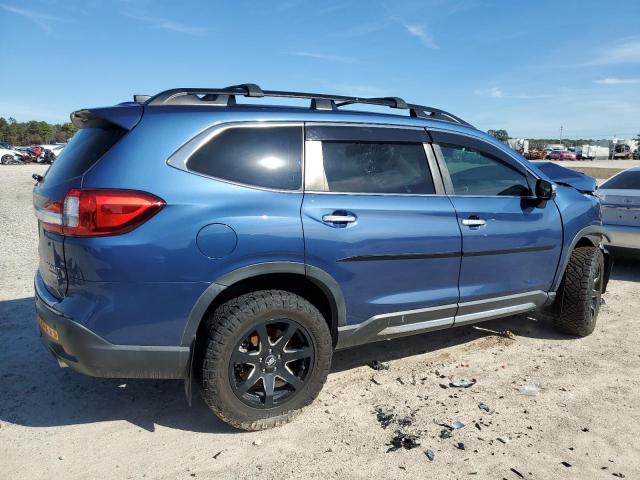Image 3 of 2020 SUBARU ASCENT TOURING 2020 with VIN 4S4WMARD8L3400218