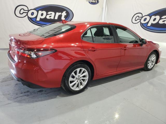 Image 3 of 2023 TOYOTA CAMRY LE 2023 with VIN 4T1C11AK6PU156445