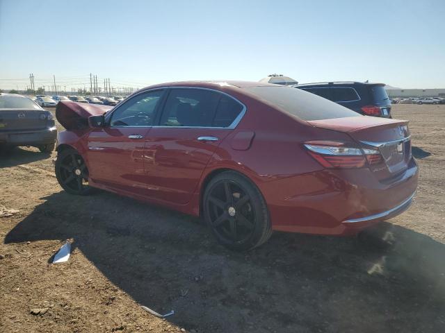 Obraz 2 z 2017 HONDA ACCORD SPORT SPECIAL EDITION 2017 z VIN 1HGCR2F13HA126455