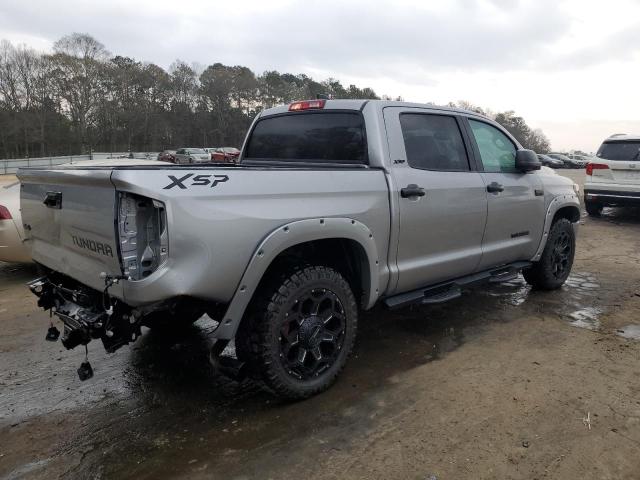 Image 3 of 2021 TOYOTA TUNDRA CREWMAX SR5 2021 with VIN 5TFDY5F12MX012820