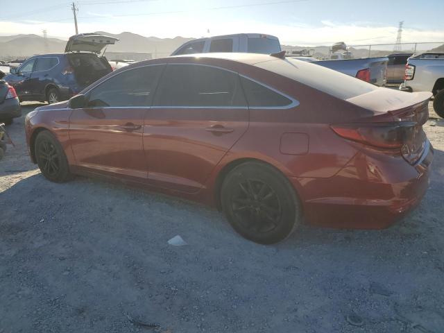 Изображение 2 2015 HYUNDAI SONATA SE 2015 с VIN 5NPE24AFXFH001209