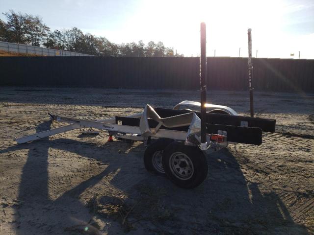 Image 3 of 2019 WESC TRAILER 2019 with VIN 1W7B12229L1001433