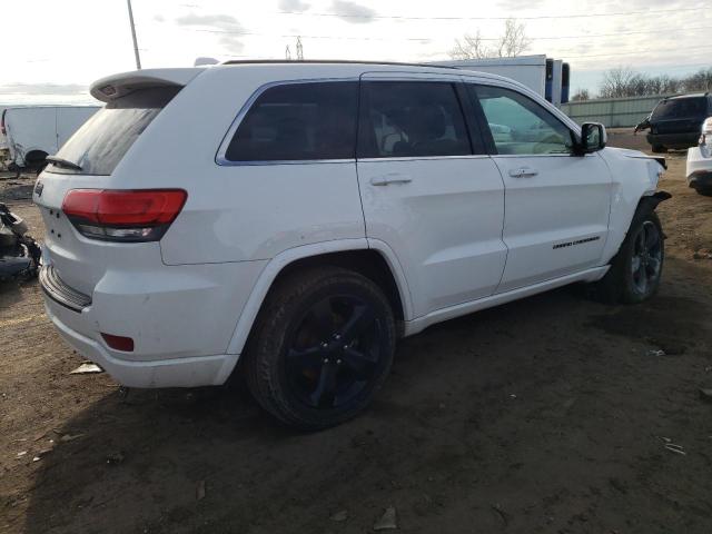Obraz 3 z 2015 JEEP GRAND CHEROKEE LAREDO 2015 z VIN 1C4RJFAG3FC767576