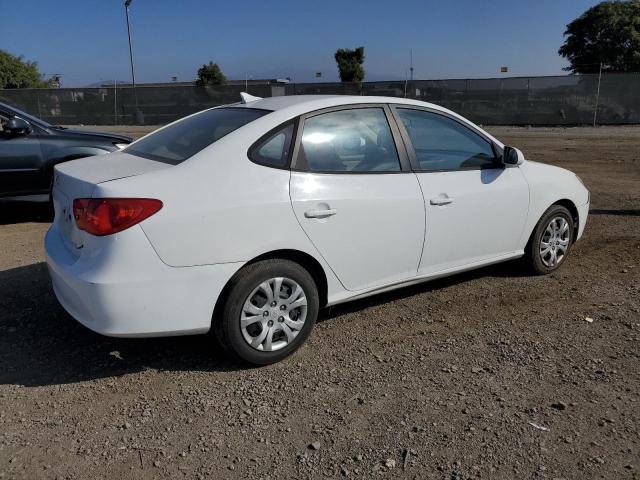 Obraz 3 z 2009 HYUNDAI ELANTRA GLS 2009 z VIN KMHDU46D59U722122