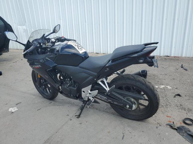 Obraz 3 z 2015 HONDA CBR500 R 2015 z VIN MLHPC4460F5201496