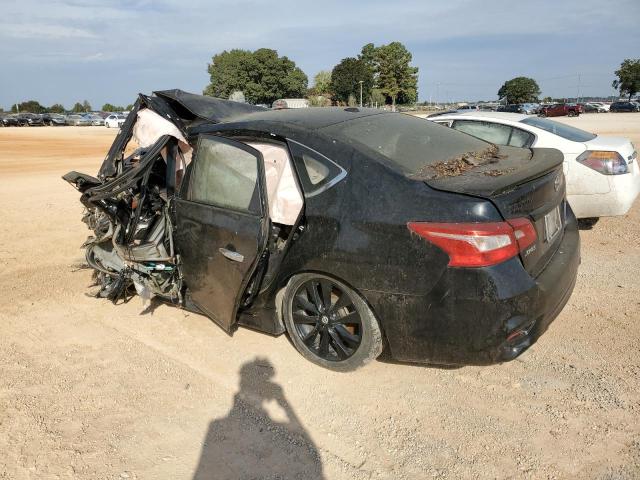Image 2 of 2018 NISSAN SENTRA S 2018 with VIN 3N1AB7APXJY236345
